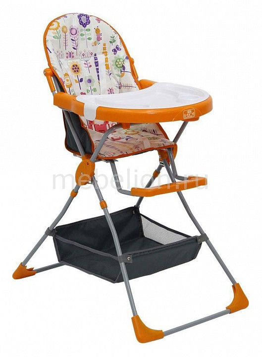

Стул для кормления Polini kids 252