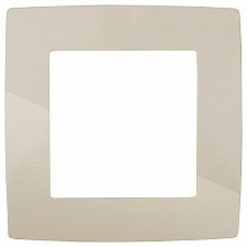 Рамка на 1 пост Эра 12 12-5001-02