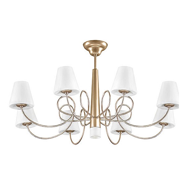 

Люстра на штанге Vortico 814093, Vortico 814093