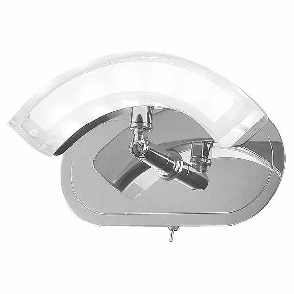 фото Бра 350/1A-Chrome Idlamp