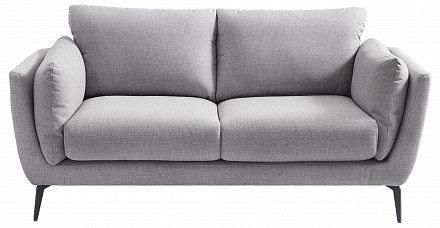 Прямой диван Amsterdam 5176 не раскладной, ткань