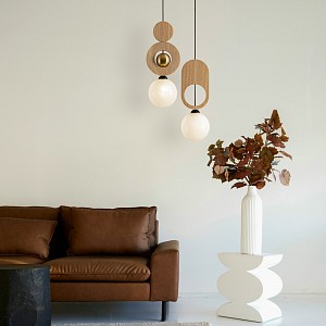 Светильник потолочный Freya Irisa (Германия)