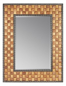 Зеркало настенное Дерово 2 V20061