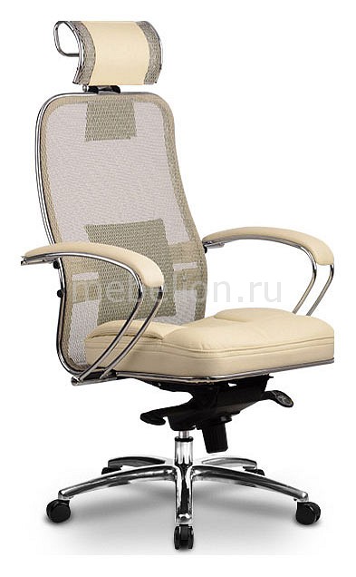 Кресло компьютерное Samurai SL-2 Метта