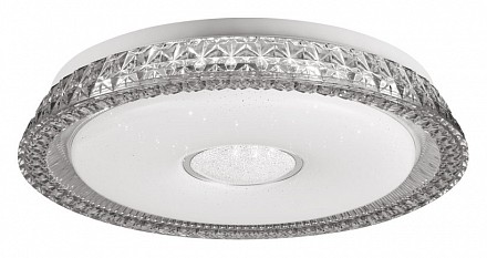 Светильник потолочный Luminarte Astra (Китай)
