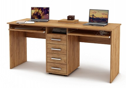 Компьютерный стол Остин-8К