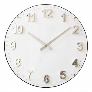 Настенные часы (30x4.8 см) PL200926