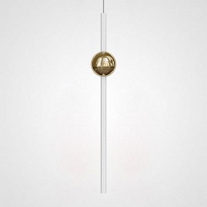 Светодиодный светильник Broom Orion Globe Light Imperiumloft (Китай)