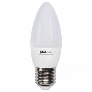 Лампа светодиодная [LED] Jazzway E27 9W 4000K