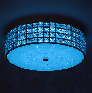 Светильник потолочный Citilux Портал (Дания)