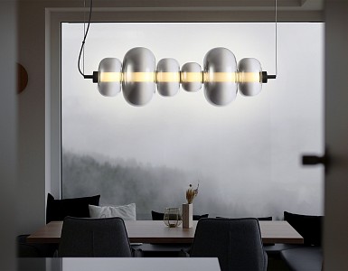 Светодиодный светильник LH Ambrella Light (Россия)