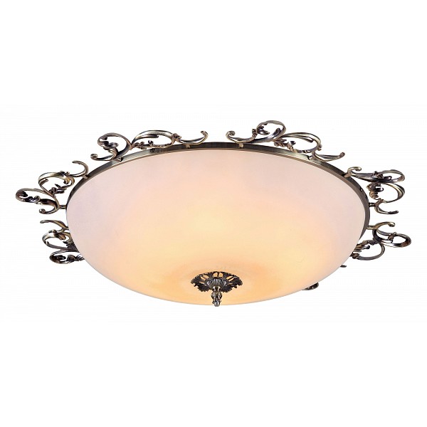 

Накладной светильник 10796/8C ANTIQUE, 10796/8C ANTIQUE