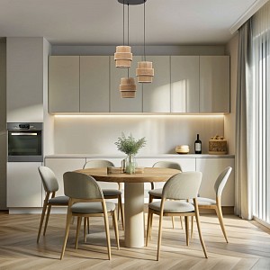 Светильник потолочный TK Lighting Calisto (Польша)