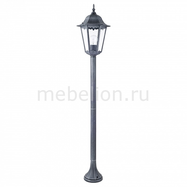 

Наземный высокий светильник London 1810-1F