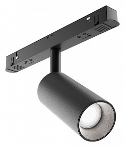 Светильник на штанге Focus LED TR032-2-12W3K-W-B