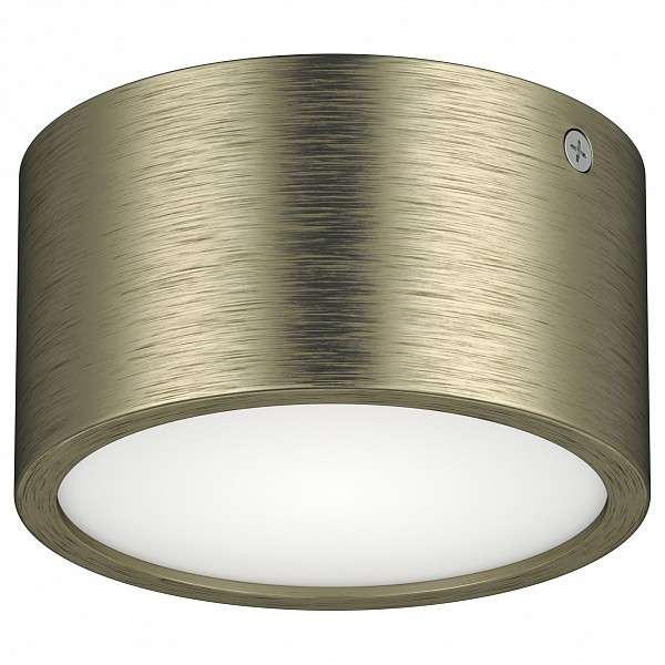 

Накладной светильник Zolla Cyl LED-RD 211911, Zolla Cyl LED-RD 211911