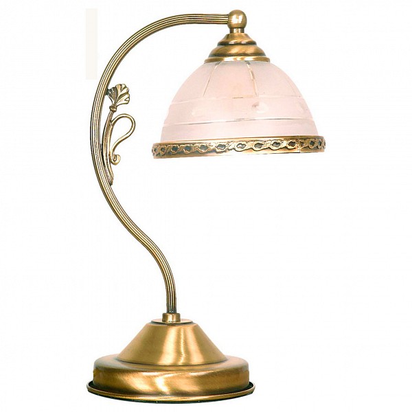 Настольная лампа декоративная Ангел 5 295031401 MW-Light MW_295031401