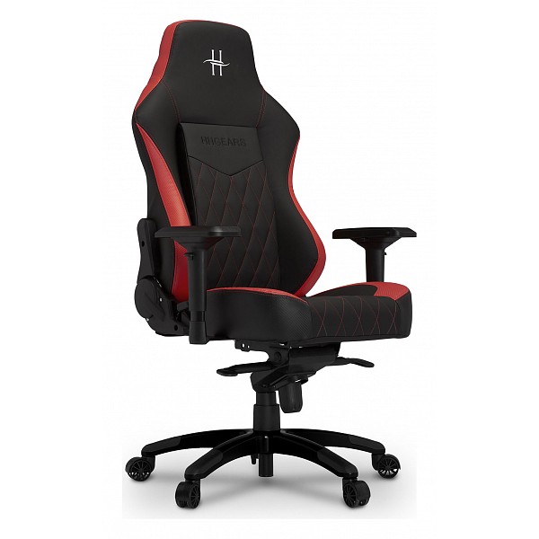 

Кресло игровое HHGears XL800, HHGears XL800