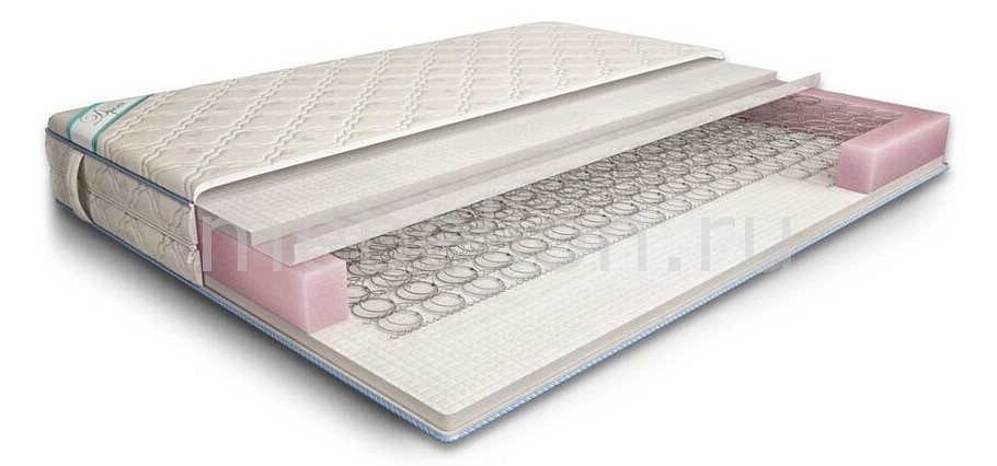 

Матрас полутораспальный Bonnel Струтто 2000х1400, Bonnel Струтто 2000х1400