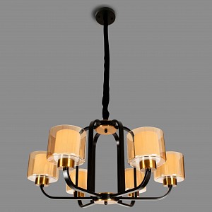 Люстра подвесная Alfa-Light 3989885