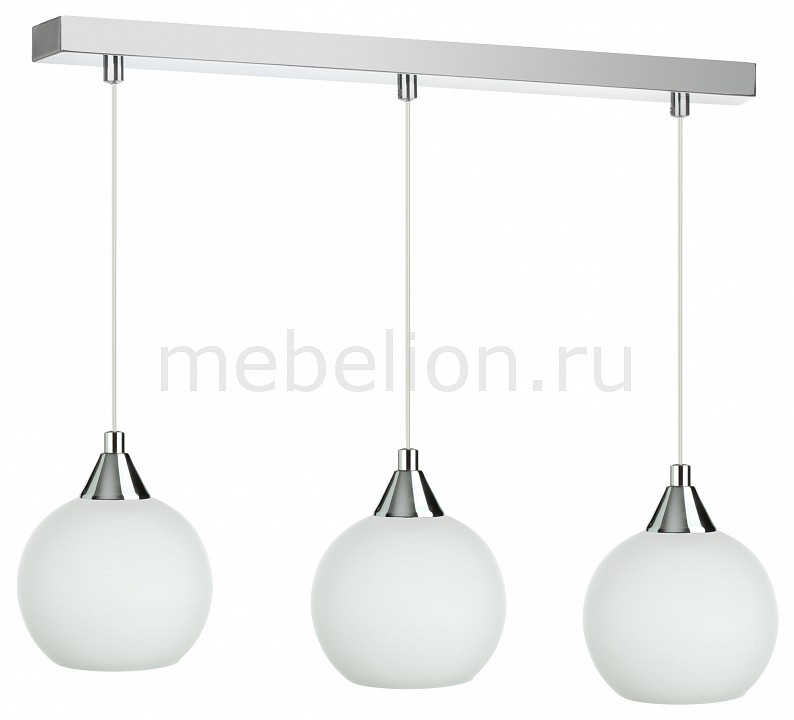 

Подвесной светильник PND.102.03.01.CH+S.02.WH(3), PND.102.03.01.CH+S.02.WH(3)