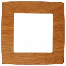 Рамка на 1 пост Эра 12 12-5001-07