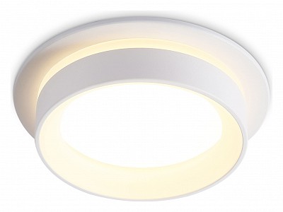 Светильник потолочный Ambrella Light TN (Россия)