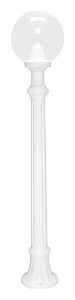 Наземный высокий светильник Globe 250 G25.163.000.WXF1R
