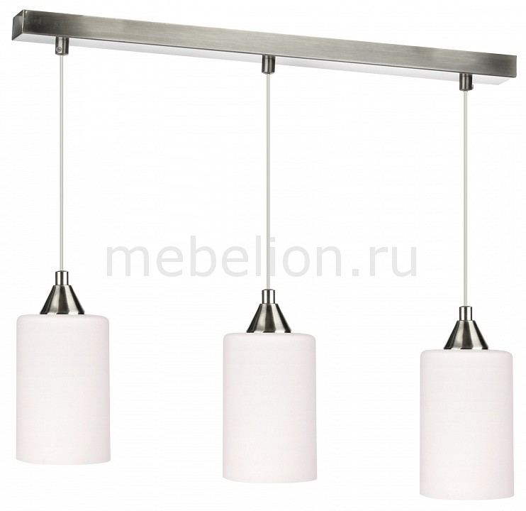 

Подвесной светильник PND.102.03.01.NI+S.05.WH(3)