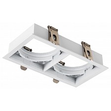 Рамка встраиваемая для светильника STELLA 075226