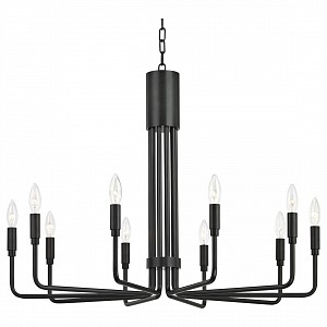 Подвесная люстра Alfa-Light F1124 F1124-14 (Италия)