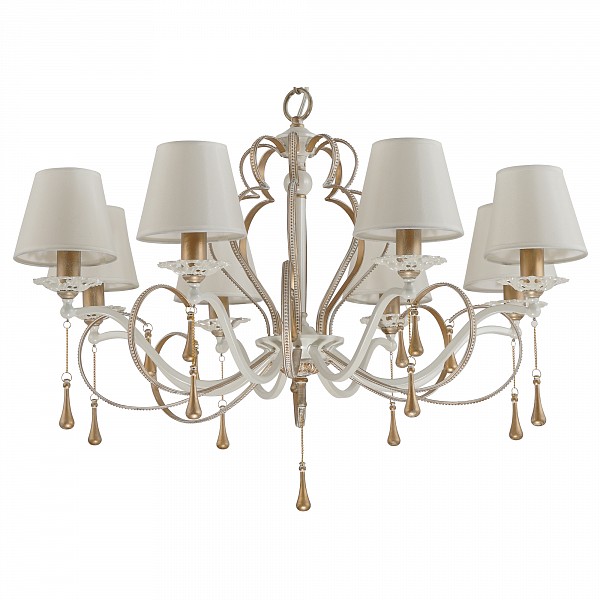 

Подвесная люстра Silena 2635-8P, Silena 2635-8P