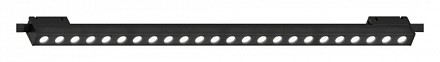Накладной светильник Optima A8464PL-1BK