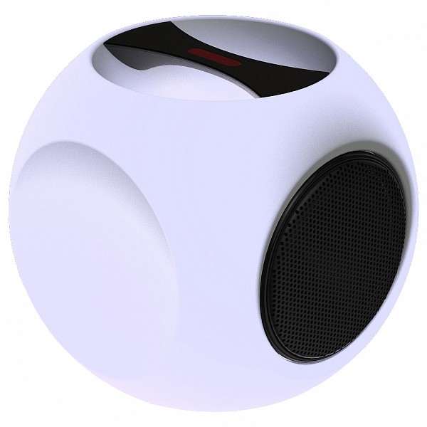 

Настольная лампа-ночник Speaker 2127-1T, Speaker 2127-1T