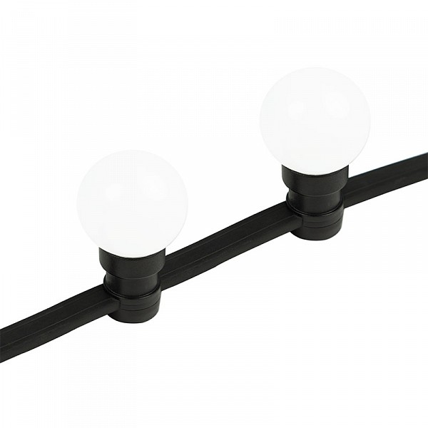 

Гирлянда с насадками (100 м) Евро Belt Light 331-345, (100 м) Евро Belt Light 331-345