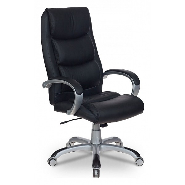 

Кресло руководителя Бюрократ CH-S840N/BLACK