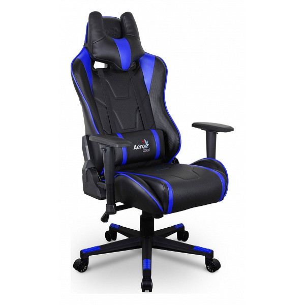 

Кресло игровое AC220 AIR-BB, AC220 AIR-BB