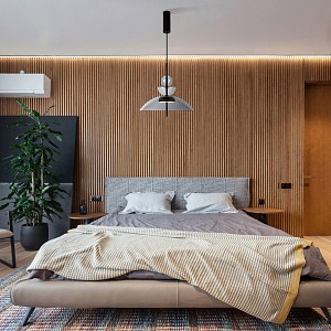 Светодиодный светильник Bangkok Maytoni (Германия)