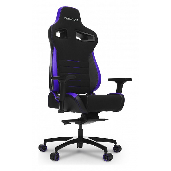 фото Кресло игровое Vertagear P-Line PL4500