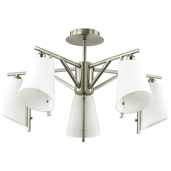 

Люстра на штанге North 3751/5C, North 3751/5C
