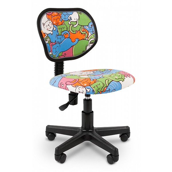 

Стул компьютерный Chairman Kids 106, Kids 106