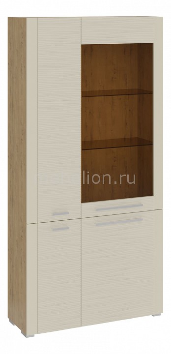 

Шкаф-витрина Николь ТД-296.07.37