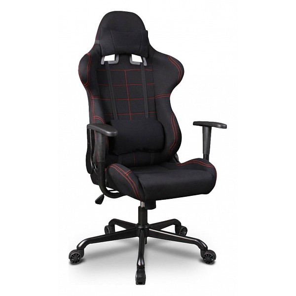 

Кресло игровое Бюрократ 771/Black+bl, Бюрократ 771/Black+bl