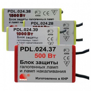 Блок питания PDL.024 PDL.024.37