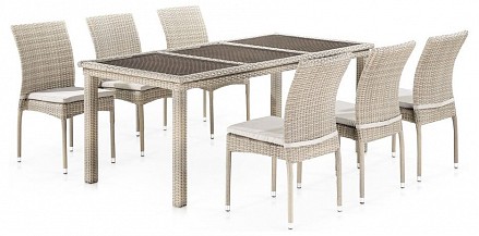 Набор уличный