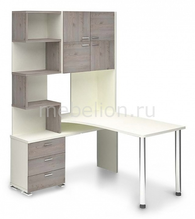 

Стол компьютерный Домино нельсон СР-500М140