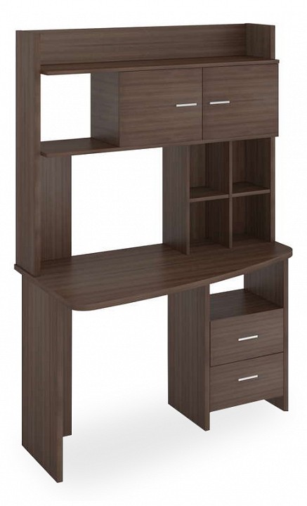 

Стол компьютерный Домино Lite СКЛ-Крл120+НКЛХ-120, Домино Lite СКЛ-Крл120+НКЛХ-120