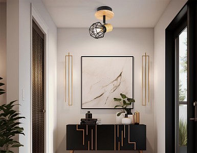 Спот TR Ambrella Light (Россия)