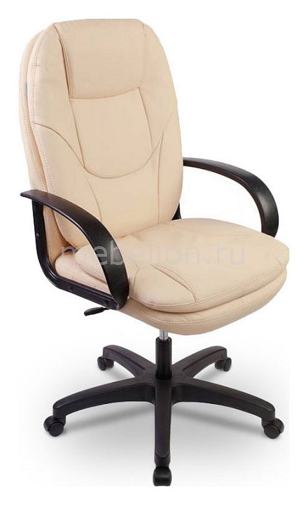 

Кресло для руководителя CH-1868/BEIGE