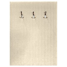 Вешалка настенная В 1